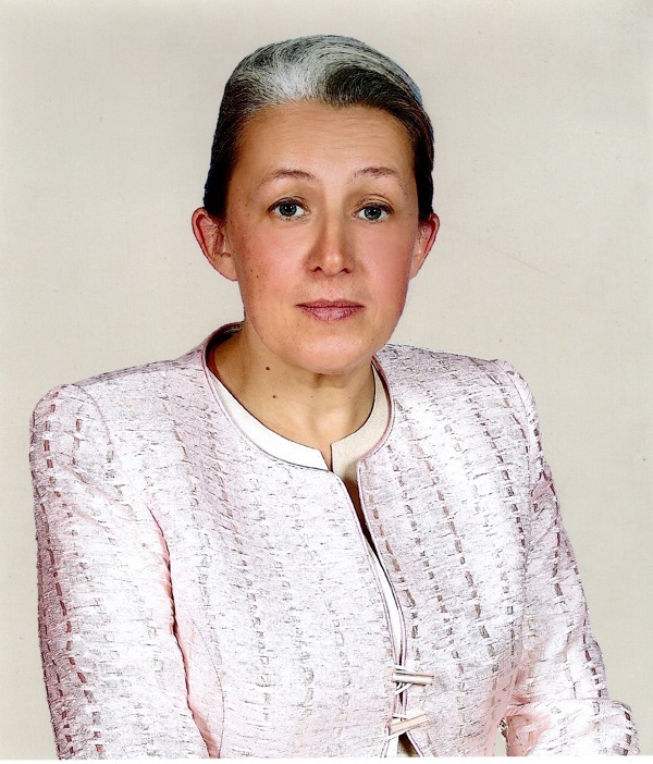 Манина Татьяна Алексеевна