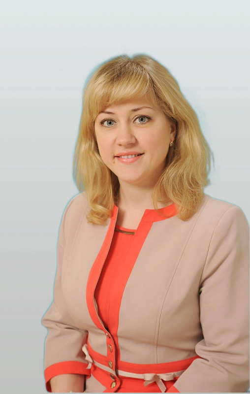Матвиенко Светлана Александровна