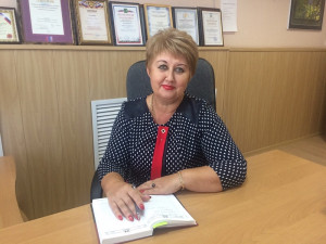 Шевцова Маргарита Васильевна Шевцова Маргарита Васильевна